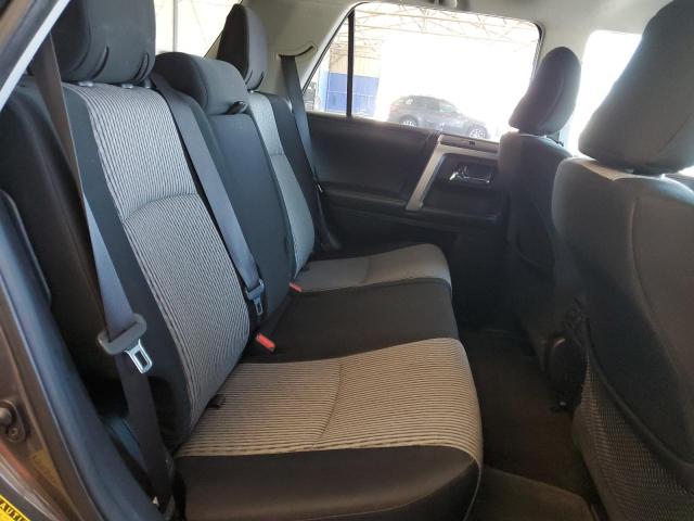 Photo 6 from auction – 2016 TOYOTA 4 RUNNER with VIN JTEBU5JR0G5362927