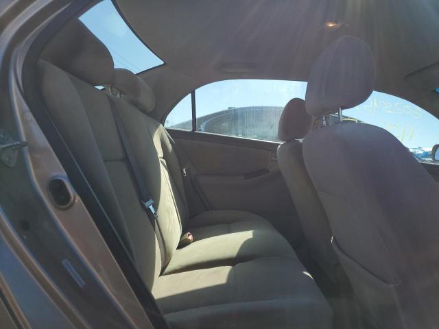 Photo 6 from auction – 2007 TOYOTA COROLLA CE with VIN 1NXBR32E57Z792539