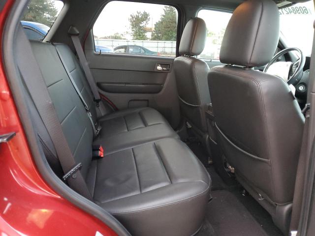 Photo 6 from auction – 2012 FORD ESCAPE LIM with VIN 1FMCU9EG4CKC53127