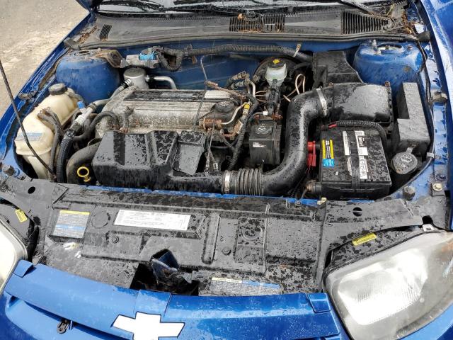 Photo 7 from auction – 2004 CHEVROLET CAVALIER with VIN 1G1JC52F147166446