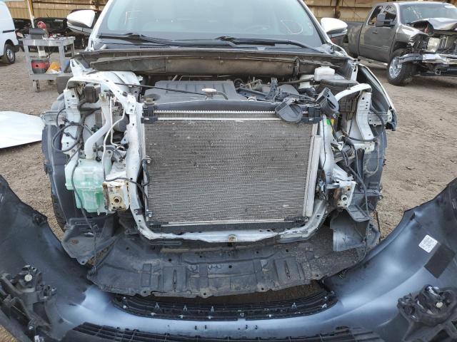 Photo 9 from auction – 2016 TOYOTA HIGHLANDER with VIN 5TDZKRFHXGS163426