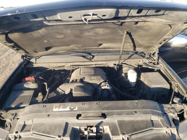 Photo 7 from auction – 2012 CHEVROLET SUBURBAN C with VIN 1GNSCJE08CR174064