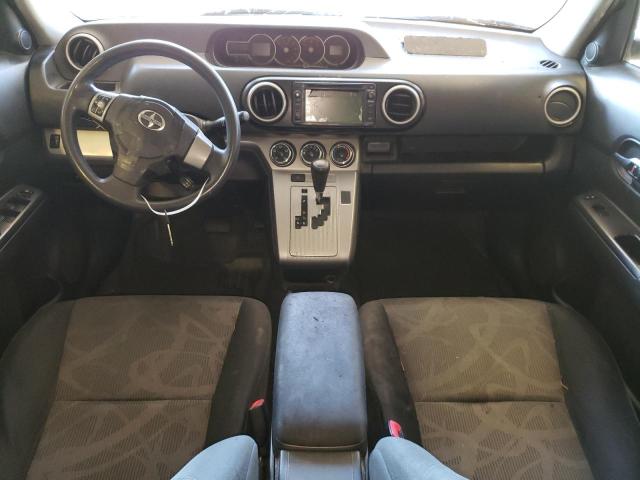 Photo 9 from auction – 2014 TOYOTA SCION XB with VIN JTLZE4FE9EJ064949