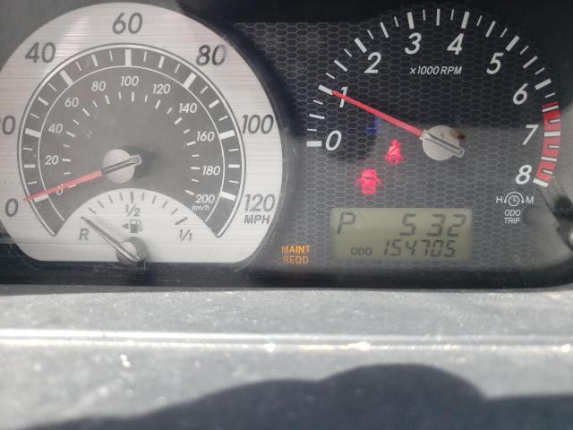 Photo 8 from auction – 2006 TOYOTA SCION XA with VIN JTKKT624565004214