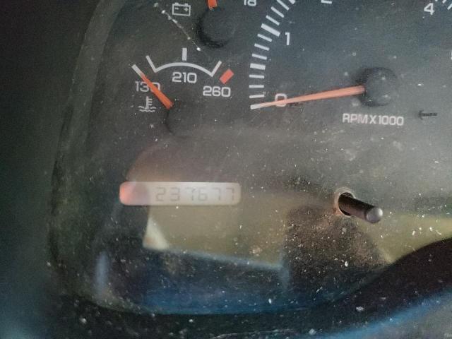 Photo 8 from auction – 1997 DODGE DAKOTA with VIN 1B7FL26X7VS235010