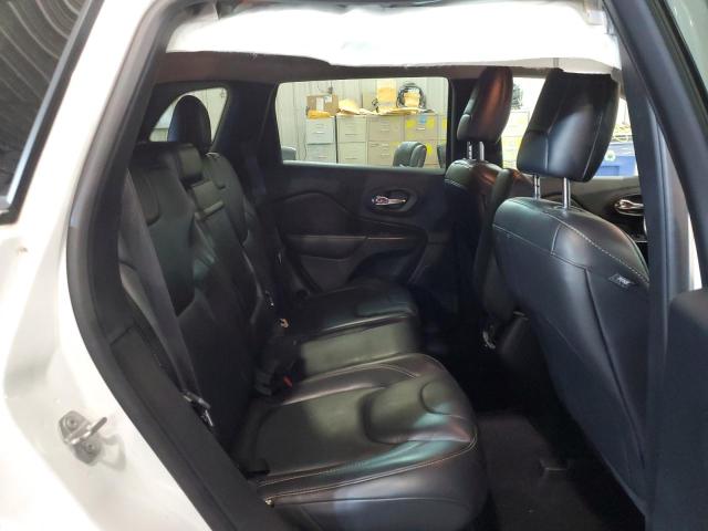 Photo 6 from auction – 2017 JEEP CHEROKEE L with VIN 1C4PJLDB2HW526437