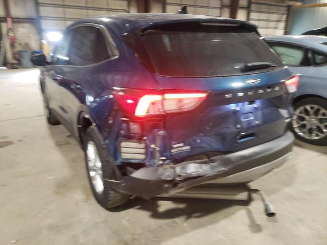 Photo 9 from auction – 2020 FORD ESCAPE SE with VIN 1FMCU9G60LUA49577