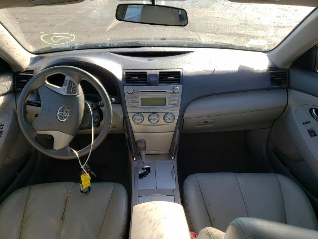 Photo 9 from auction – 2011 TOYOTA CAMRY BASE with VIN 4T4BF3EK8BR090353