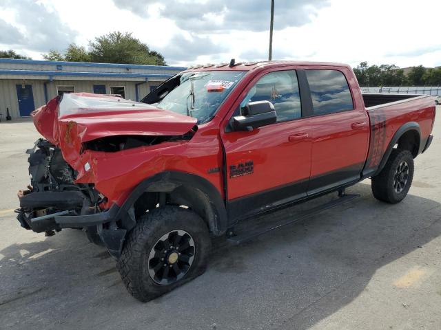 Photo 2 from auction – 2017 RAM 2500 POWER with VIN 3C6TR5EJ3HG692500