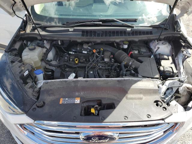 Photo 7 from auction – 2020 FORD EDGE SEL with VIN 2FMPK3J99LBA30989
