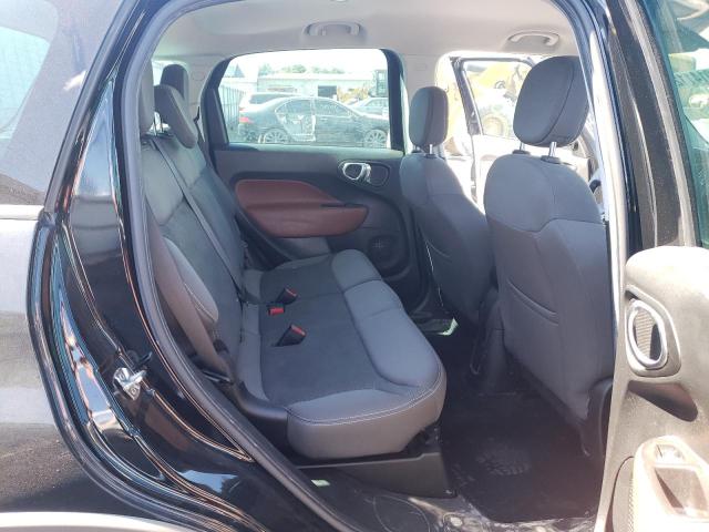 Photo 6 from auction – 2014 FIAT 500L TREKK with VIN ZFBCFADH7EZ010614