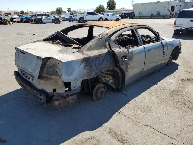 Photo 4 from auction – 2007 DODGE CHARGER SE with VIN 2B3KA43R27H842854