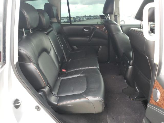 Photo 6 from auction – 2017 NISSAN ARMADA SV with VIN JN8AY2ND2H9010223