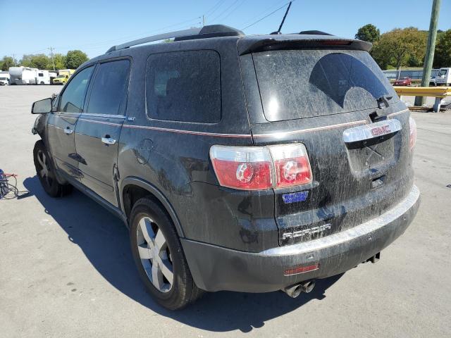 Photo 3 from auction – 2011 GMC ACADIA SLT with VIN 1GKKRRED1BJ221137