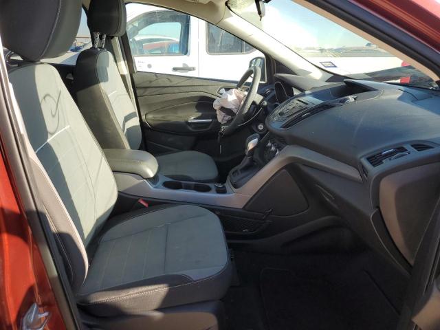 Photo 5 from auction – 2014 FORD ESCAPE SE with VIN 1FMCU0GX5EUD79996