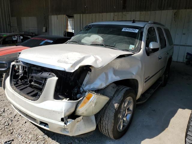 Photo 2 from auction – 2010 GMC YUKON DENA with VIN 1GKUCEEF8AR179022