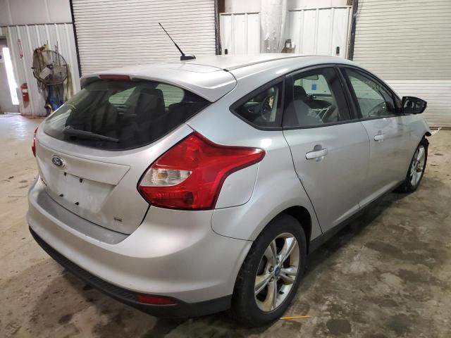 Photo 4 from auction – 2013 FORD FOCUS SE with VIN 1FADP3K28DL118420