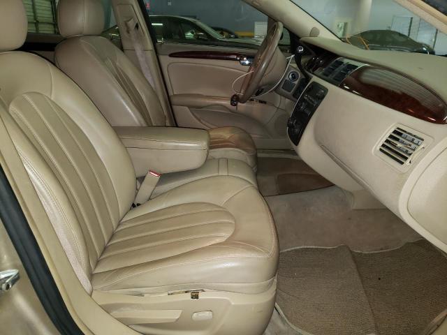 Photo 5 from auction – 2006 BUICK LUCERNE CX with VIN 1G4HD57236U152332