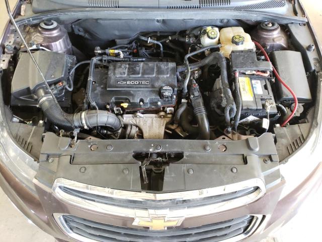 Photo 7 from auction – 2015 CHEVROLET CRUZE LT with VIN 1G1PC5SB3F7121096