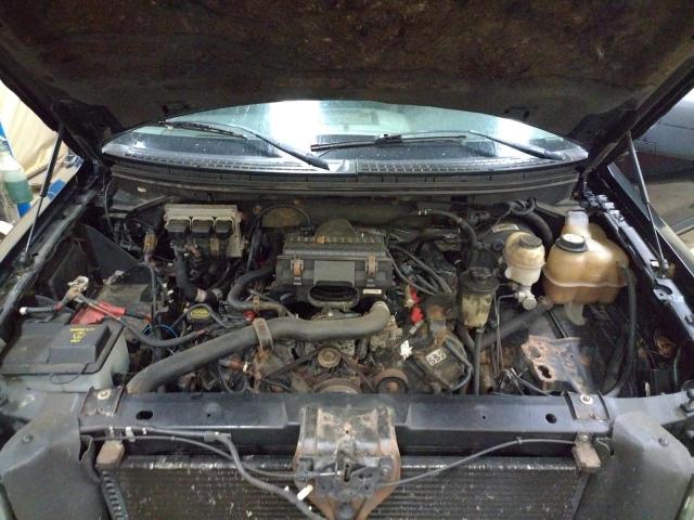 Photo 7 from auction – 2008 FORD F150 with VIN 1FTPX14548FB35660