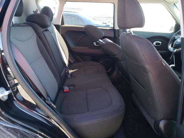 Photo 6 from auction – 2017 KIA SOUL + with VIN KNDJP3A5XH7421948