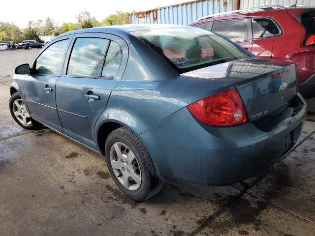 Photo 3 from auction – 2007 CHEVROLET COBALT LS with VIN 1G1AK55F577337539