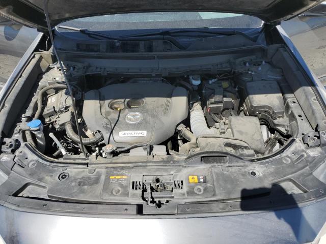 Photo 7 from auction – 2021 MAZDA CX-9 TOURI with VIN JM3TCACY3M0501814