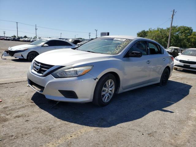 Photo 2 from auction – 2016 NISSAN ALTIMA 2.5 with VIN 1N4AL3AP9GC157940