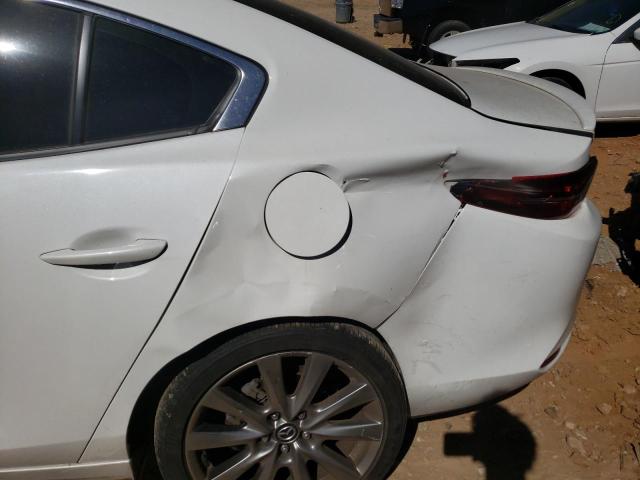 Photo 9 from auction – 2021 MAZDA 3 PREMIUM with VIN 3MZBPADLXMM200687