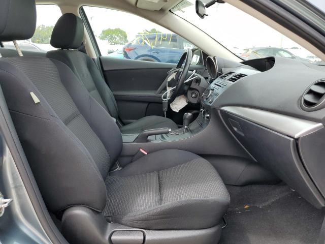 Photo 5 from auction – 2012 MAZDA 3 I with VIN JM1BL1V73C1530893