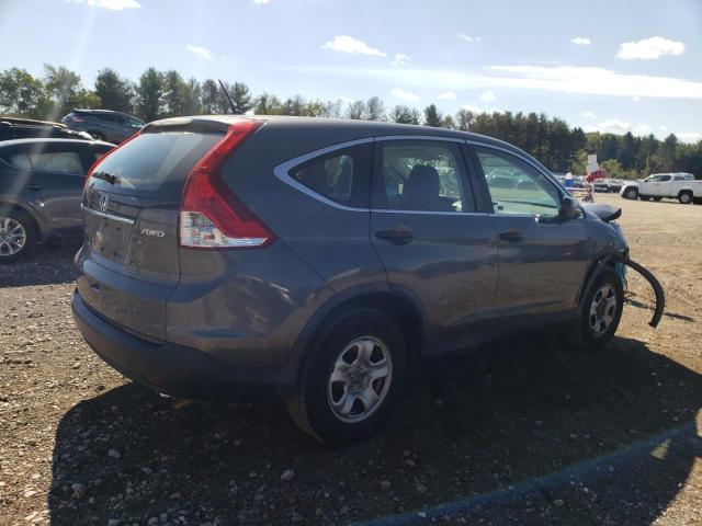 Photo 4 from auction – 2014 HONDA CR-V LX with VIN 5J6RM4H30EL047725