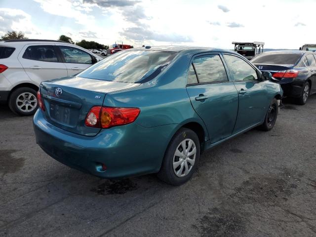 Photo 4 from auction – 2010 TOYOTA COROLLA BA with VIN 2T1BU4EE6AC250150