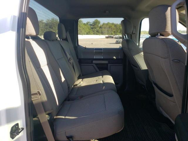 Photo 6 from auction – 2019 FORD F150 SUPER with VIN 1FTFW1E57KKC41497
