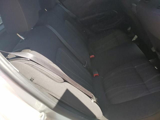 Photo 6 from auction – 2014 CHEVROLET SONIC LT with VIN 1G1JC6SG4E4190032