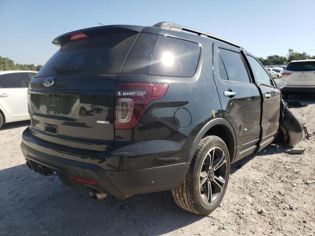 Photo 4 from auction – 2013 FORD EXPLORER S with VIN 1FM5K8GTXDGB60703