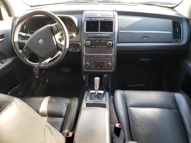 Photo 9 from auction – 2010 DODGE JOURNEY R/ with VIN 3D4PH6FV3AT211522