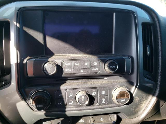Photo 9 from auction – 2014 CHEVROLET SILVERADO with VIN 3GCUKREC0EG408116