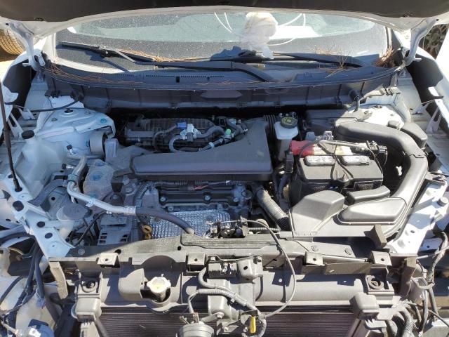 Photo 7 from auction – 2017 NISSAN ROGUE S with VIN KNMAT2MT6HP601539
