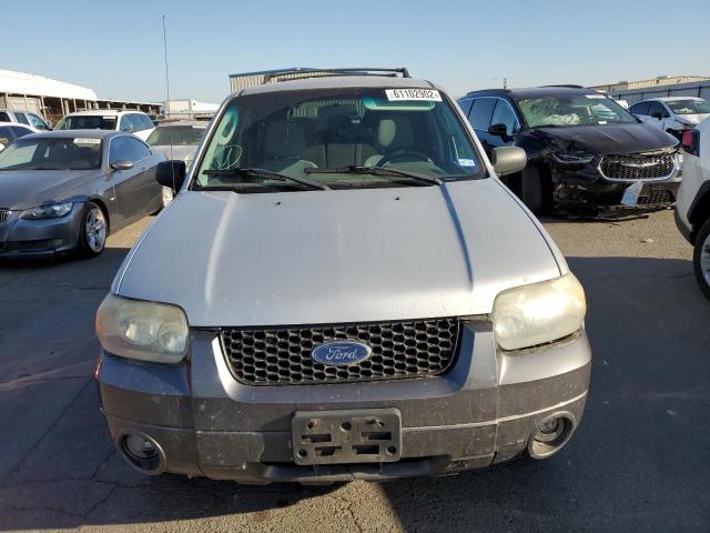 Photo 9 from auction – 2006 FORD ESCAPE XLT with VIN 1FMYU03186KD48049