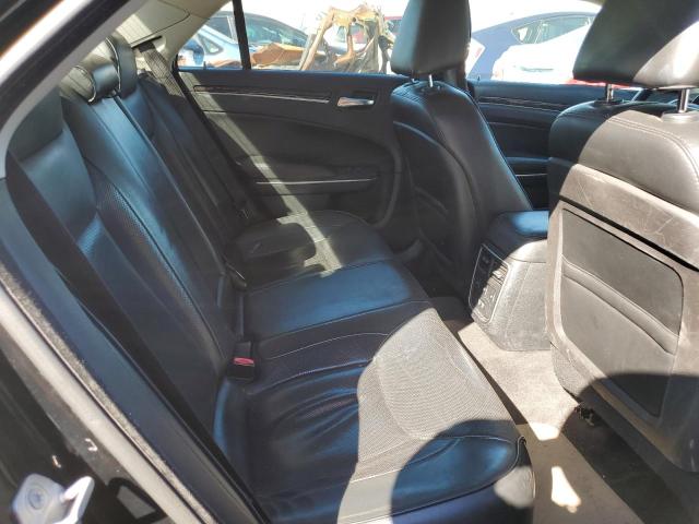 Photo 6 from auction – 2016 CHRYSLER 300C with VIN 2C3CCAEG7GH128293