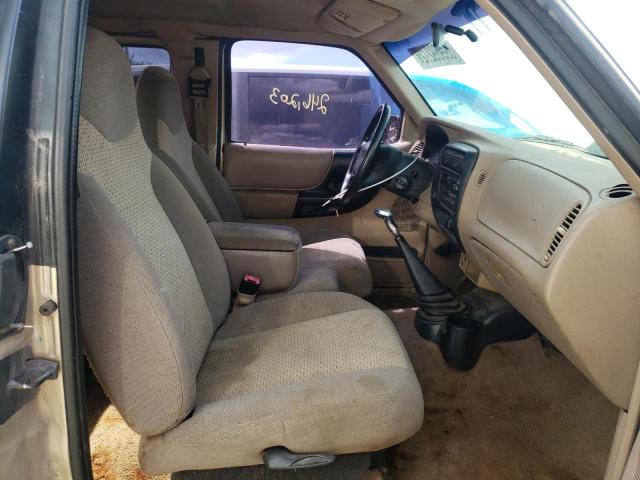 Photo 5 from auction – 2000 MAZDA B3000 TROY with VIN 4F4YR16V4YTM21139