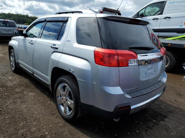 Photo 3 from auction – 2012 GMC TERRAIN SL with VIN 2GKFLXE54C6106515