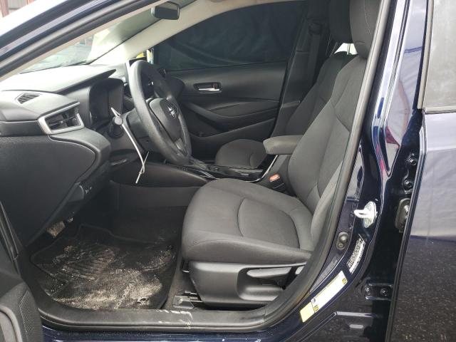 Photo 7 from auction – 2020 TOYOTA COROLLA LE with VIN 5YFEPRAE5LP106700