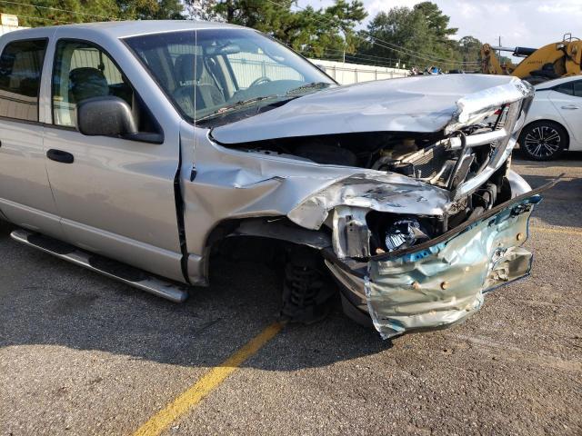 Photo 9 from auction – 2005 DODGE RAM 1500 S with VIN 1D7HA18N45S364784