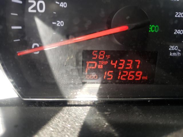 Photo 8 from auction – 2015 KIA SORENTO LX with VIN 5XYKTDA74FG647913
