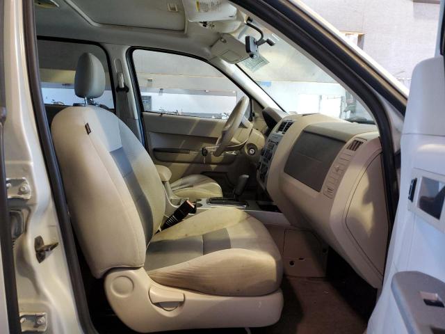 Photo 5 from auction – 2008 FORD ESCAPE XLT with VIN 1FMCU03Z08KC92773