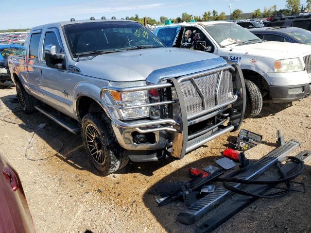 Photo 1 from auction – 2012 FORD F250 SUPER with VIN 1FT7W2BT0CEB99820