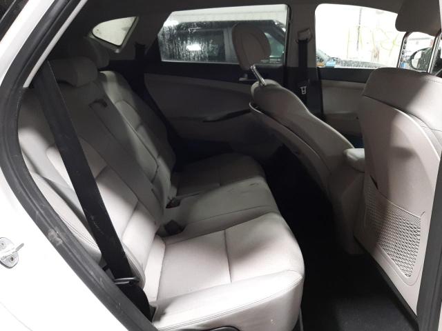 Photo 6 from auction – 2017 HYUNDAI TUCSON LIM with VIN KM8J3CA47HU585027