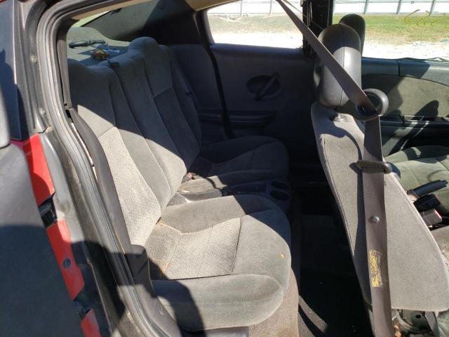 Photo 6 from auction – 2007 SATURN ION LEVEL with VIN 1G8AW15B47Z104350