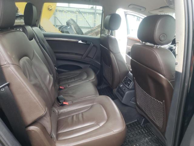 Photo 6 from auction – 2015 AUDI Q7 PREMIUM with VIN WA1CGAFE7FD028049